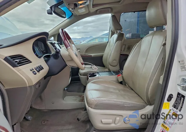 5TDDK3DC7CS046508: 98418305