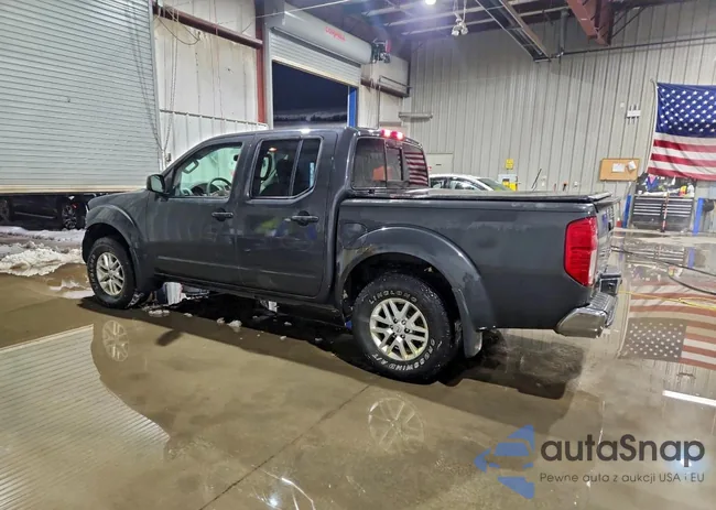 1N6AD0EV7FN749657: 94956945