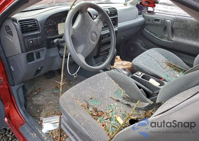 4S2CK58W114345629: 98134665