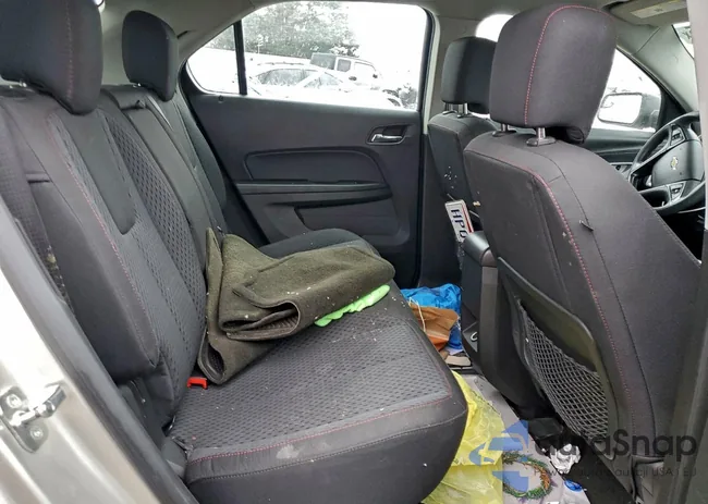 1GNALBEK4DZ107580: 96288735