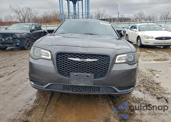 2C3CCAAG1JH275237: 98678065