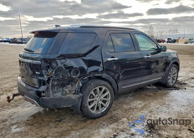 1FM5K8F86GGA63564: 96805215