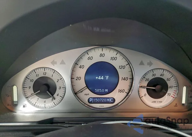 WDBUF56X49B362026: 95003555