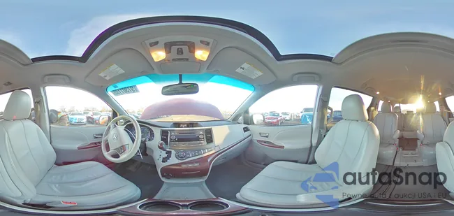 5TDYK3DC0BS135000: 97301105