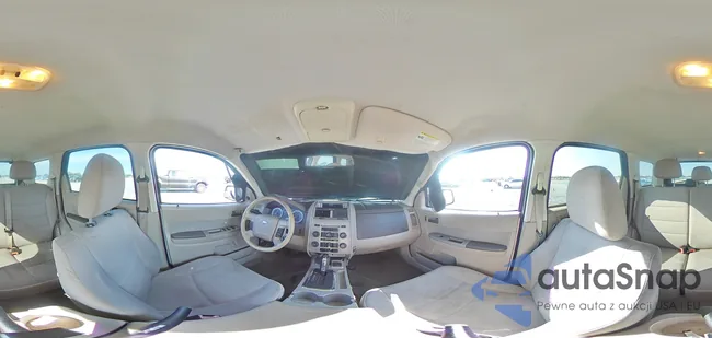 1FMCU5K39BKB47216: 95663345