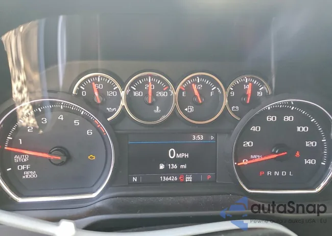 1GCPYFED2KZ423828: 94918095