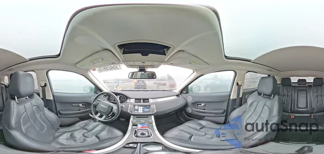 SALVP2BG1FH075297: 95429975