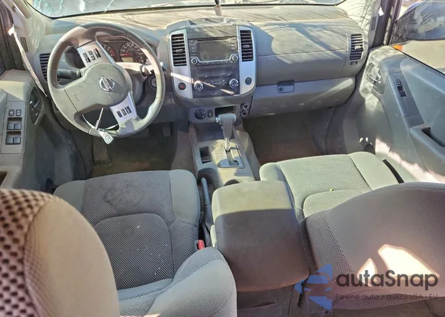 1N6AD0EV6FN764764: 95583295