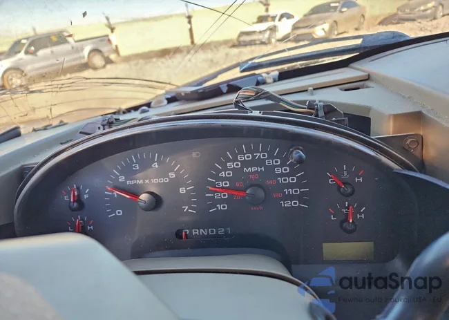 1FTPW12545FB05625: 96614325