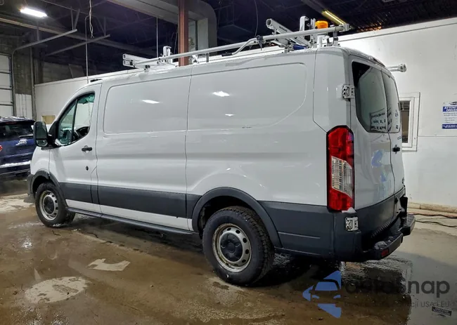 1FTYE1ZM1GKB15057: 96015305