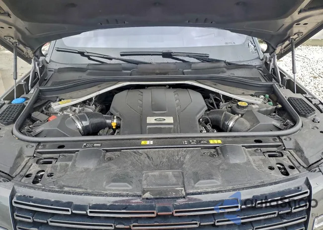 SALK1BE74PA043941: 95037865