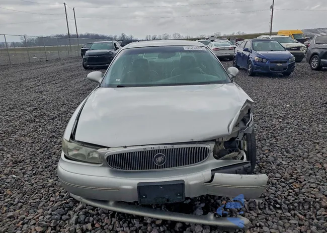 2G4WY55J811199432: 97273335