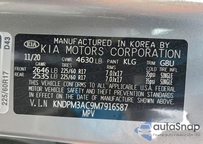 KNDPM3AC9M7916587: 97152415