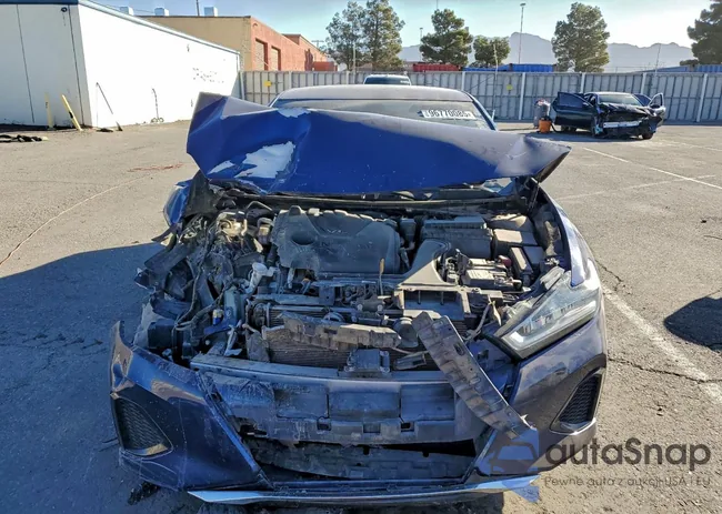 1N4AA6CV8MC509226: 96770085