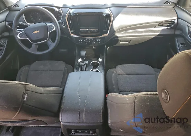 1GNERFKW0MJ116953: 96570715