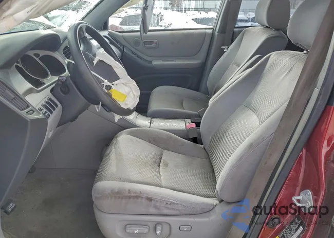 JTEHD21A670046271: 93962925