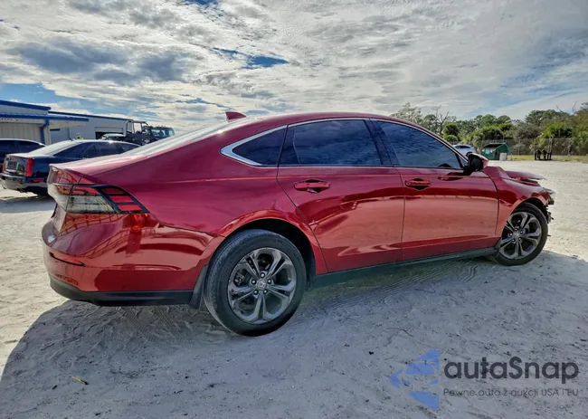 1HGCY1F36PA038464: 99115565