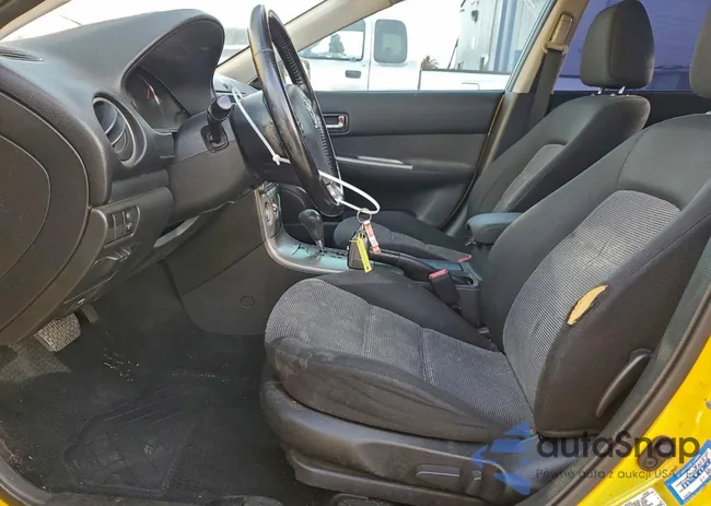 1YVFP80C035M03671: 97064175