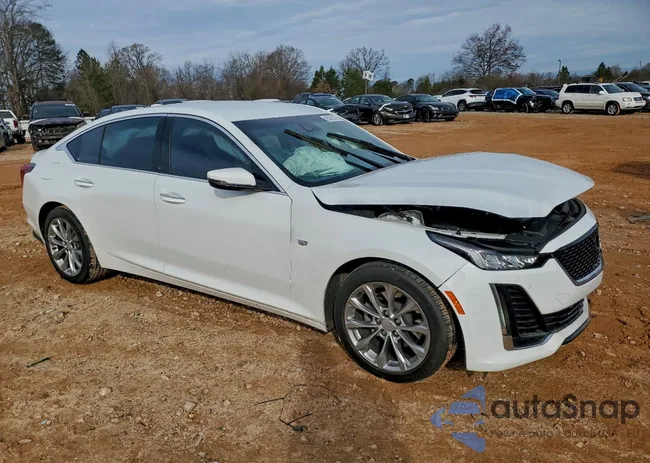 1G6DN5RK2R0114120: 95663375