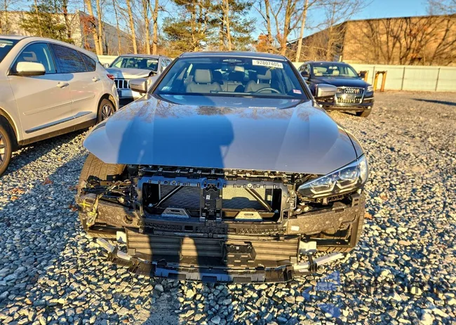 WBY73AW04RFS73440: 97807405