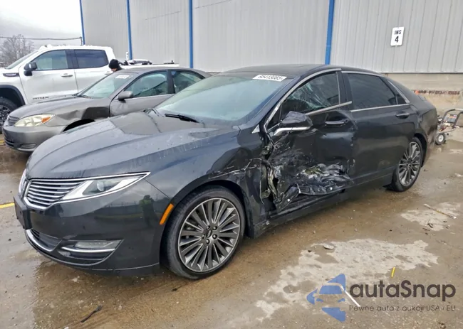 3LN6L2LU1ER835538: 95413085