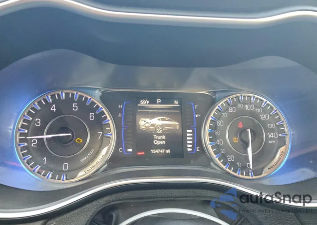 1C3CCCAB3FN539041: 97446535