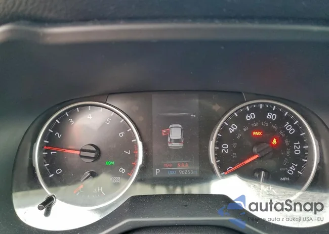 2T3P1RFV1MW156682: 96147795