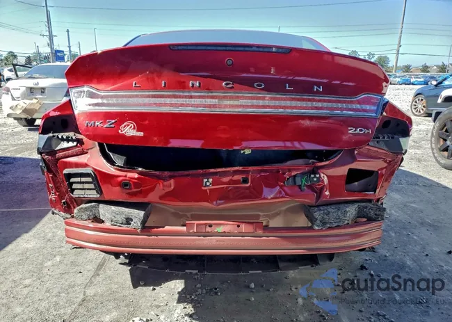 3LN6L2LU4FR620205: 98037665