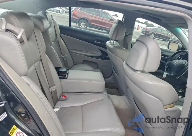 JTHBE96S570015500: 96447505