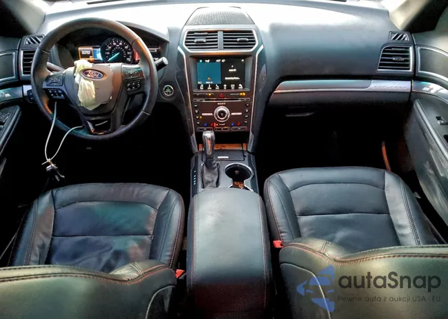 1FM5K8GT7HGA16550: 98495405