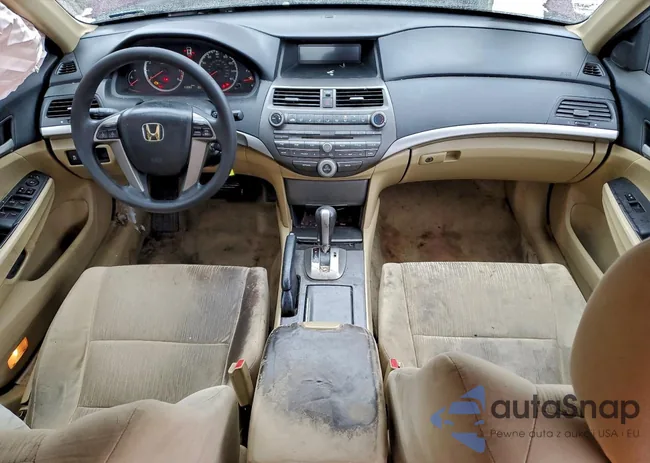 1HGCP2F32CA177140: 96451095