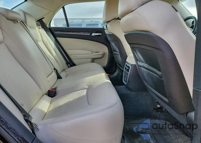 2C3CCARG6FH884528: 96122855