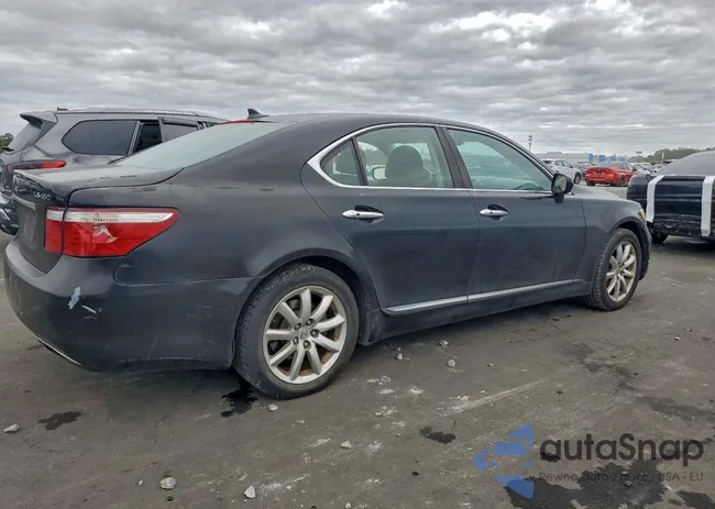 JTHBL46F995088130: 97432425