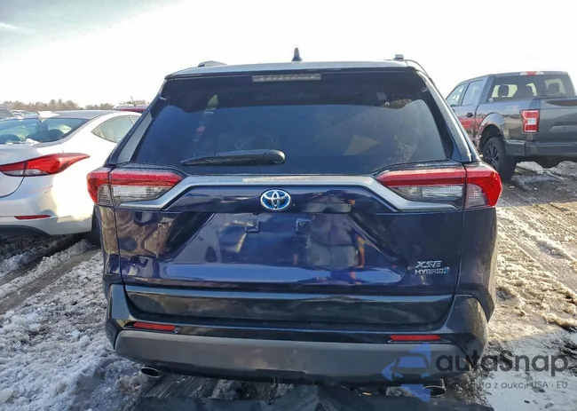 2T3E6RFV2MW013538: 96572415