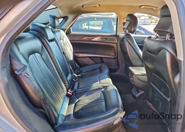 3LN6L2LU3GR634419: 92765275