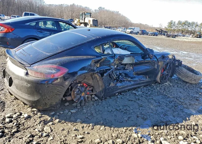 WP0AB2A80GK185826: 98321705