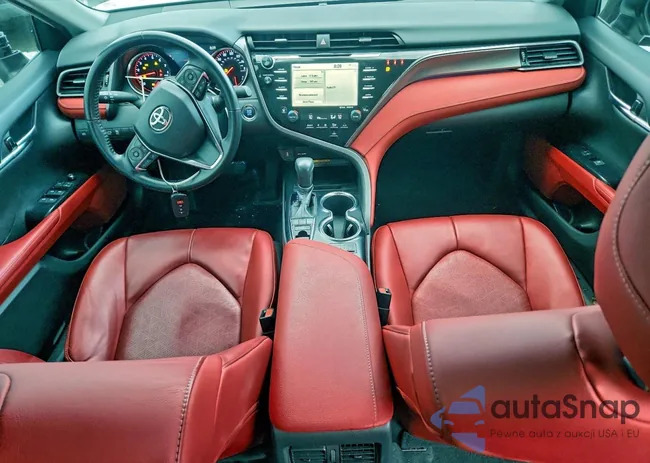 4T1B61HKXKU283582: 97426305