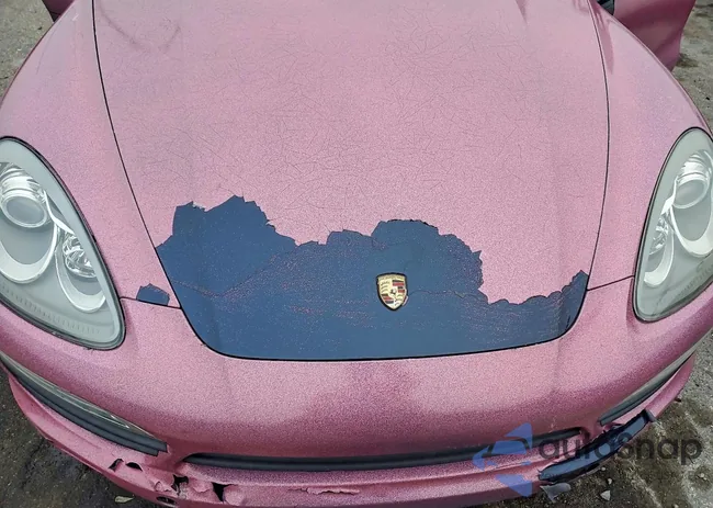 WP1AB2A21BLA43658: 95683435