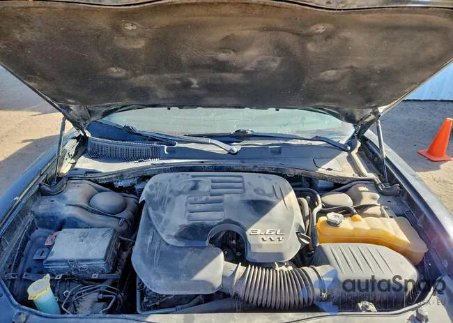 2C3CDXHG7JH281341: 97558265