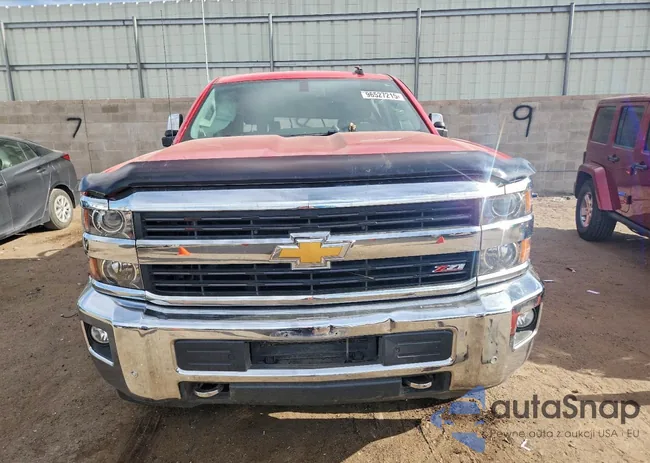 1GC1KWEG1FF551180: 96527215