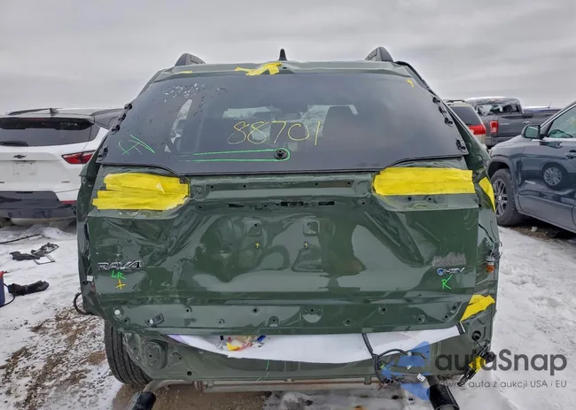 2T3UWRFV2SW259367: 95554105