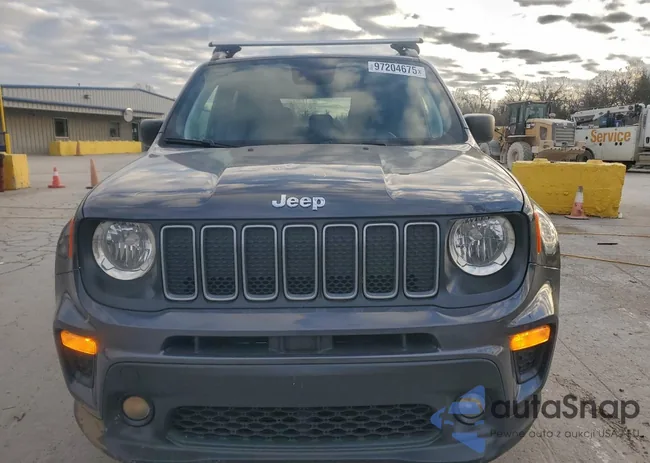 ZACNJDB11NPN61533: 97204675