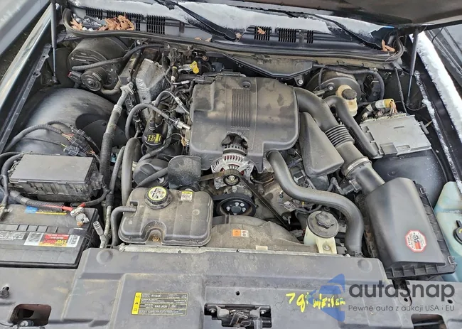 2MEHM75V59X604502: 96371205