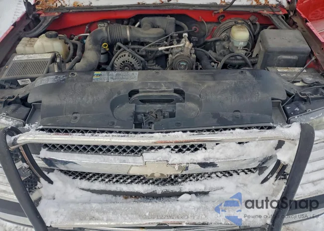 1GCEK14X95Z140872: 96064765