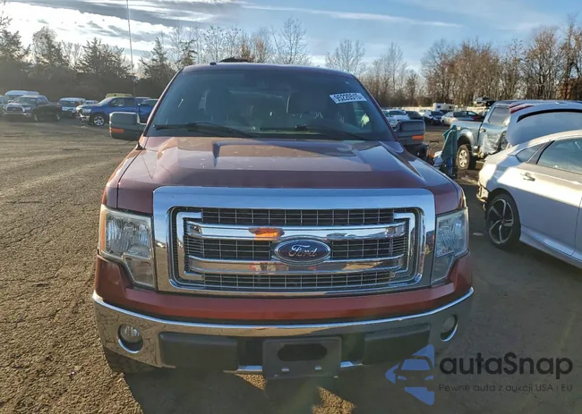 1FTFW1EF0EKF98520: 95220515