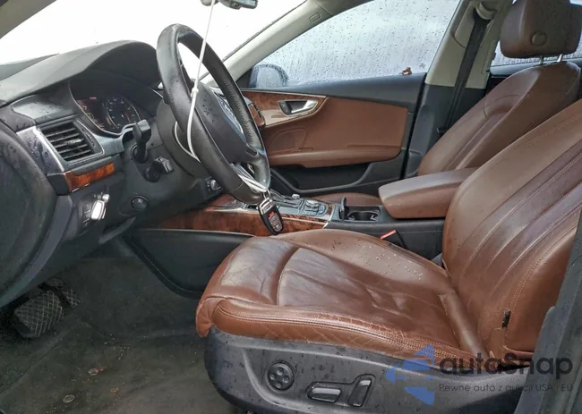 WAU3GAFC8CN087151: 97608095