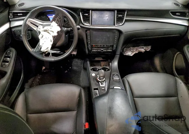 3PCAJ5M37LF107166: 96541435