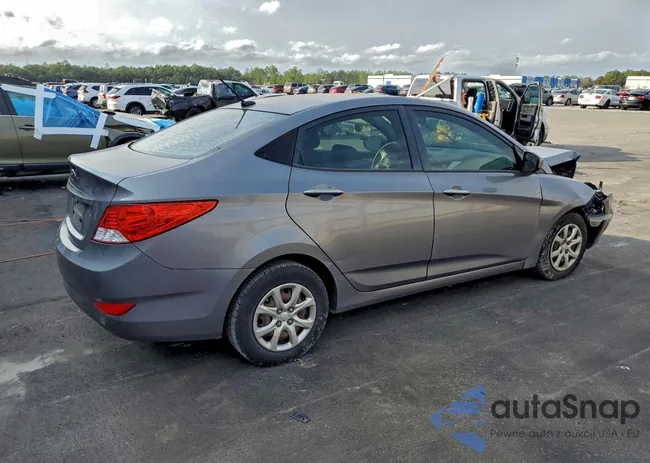 KMHCT4AE2EU635187: 95410445