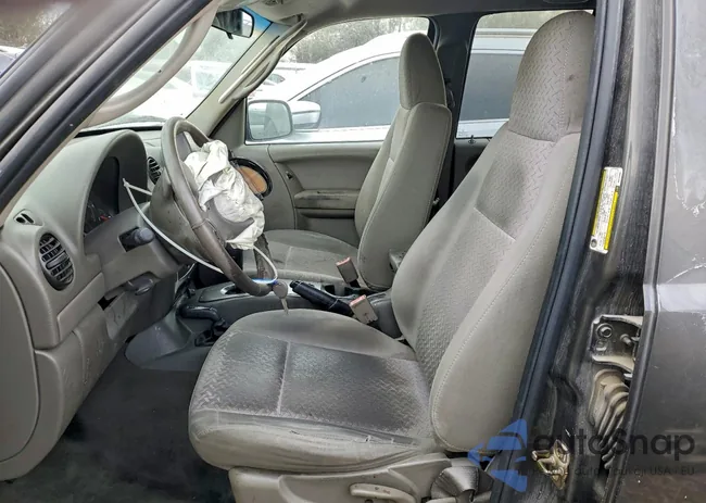 1J4GL38K75W724098: 91444485