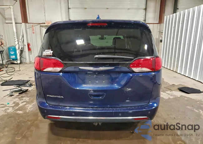 2C4RC1FG1JR104013: 95879125